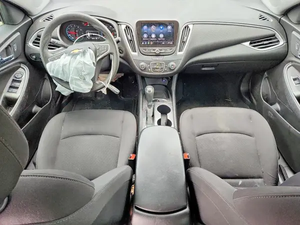 1G1ZB5ST6KF223755 2019 CHEVROLET MALIBU - Image 8