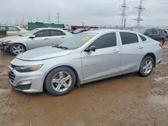 1G1ZB5ST6KF224338 2019 CHEVROLET MALIBU