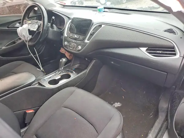 1G1ZB5ST6KF224338 2019 CHEVROLET MALIBU - Image 8
