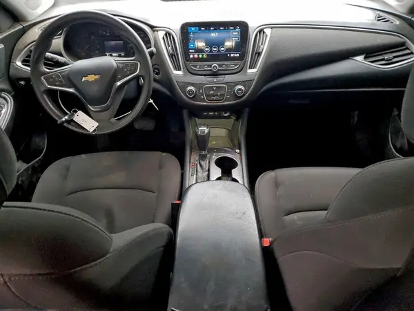 1G1ZB5ST6KF226963 2019 CHEVROLET MALIBU - Image 8