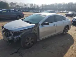 1G1ZB5ST6KF227000 2019 CHEVROLET MALIBU