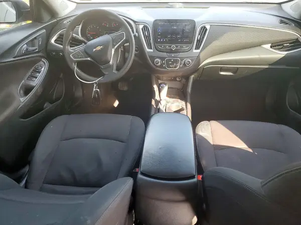 1G1ZB5ST6KF227000 2019 CHEVROLET MALIBU - Image 8