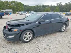 1G1ZB5ST6KF228115 2019 CHEVROLET MALIBU