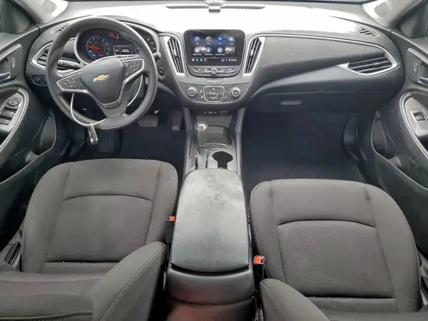 1G1ZB5ST6KF228115 2019 CHEVROLET MALIBU - Image 8