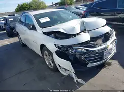 1G1ZB5ST6KF228325 2019 CHEVROLET MALIBU