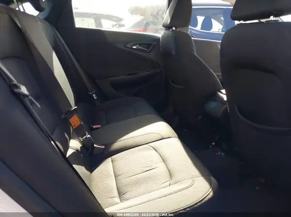 1G1ZB5ST6KF228325 2019 CHEVROLET MALIBU - Image 8