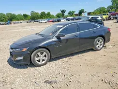 1G1ZB5ST6LF001055 2020 CHEVROLET MALIBU