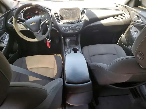 1G1ZB5ST6LF001055 2020 CHEVROLET MALIBU - Image 8