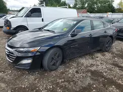 1G1ZB5ST6LF001184 2020 CHEVROLET MALIBU