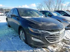 1G1ZB5ST6LF001945 2020 CHEVROLET MALIBU