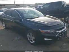 1G1ZB5ST6LF002285 2020 CHEVROLET MALIBU