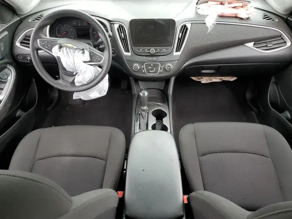 1G1ZB5ST6LF003016 2020 CHEVROLET MALIBU - Image 8