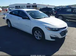 1G1ZB5ST6LF006174 2020 CHEVROLET MALIBU