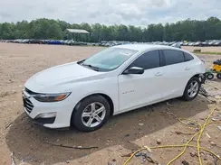 1G1ZB5ST6LF007048 2020 CHEVROLET MALIBU