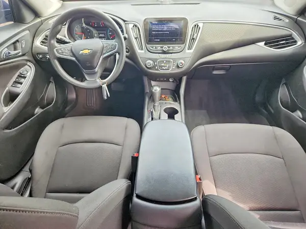 1G1ZB5ST6LF007048 2020 CHEVROLET MALIBU - Image 8