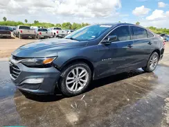 1G1ZB5ST6LF007700 2020 CHEVROLET MALIBU