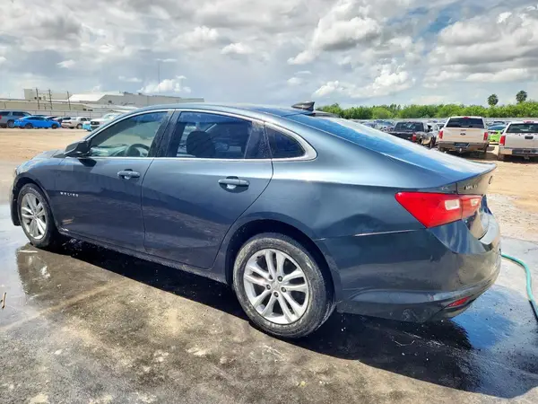 1G1ZB5ST6LF007700 2020 CHEVROLET MALIBU - Image 2