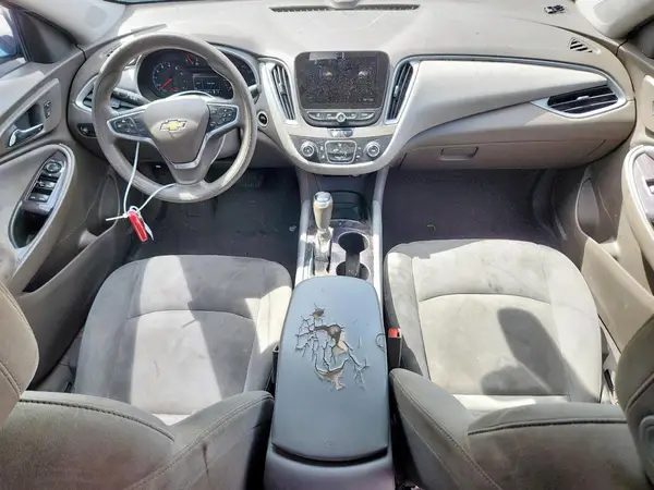 1G1ZB5ST6LF007700 2020 CHEVROLET MALIBU - Image 8