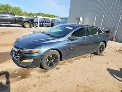 1G1ZB5ST6LF008586 2020 CHEVROLET MALIBU