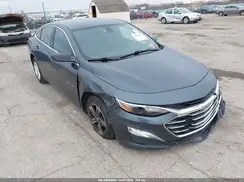 1G1ZB5ST6LF009074 2020 CHEVROLET MALIBU