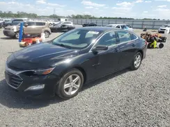 1G1ZB5ST6LF010886 2020 CHEVROLET MALIBU