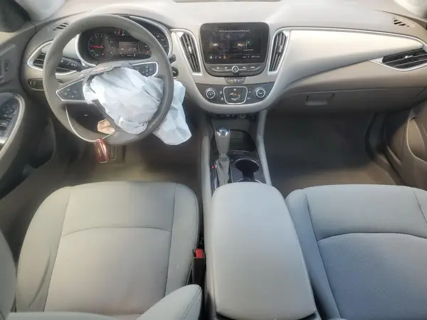 1G1ZB5ST6LF010886 2020 CHEVROLET MALIBU - Image 8