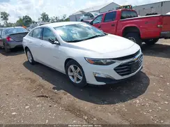 1G1ZB5ST6LF011617 2020 CHEVROLET MALIBU