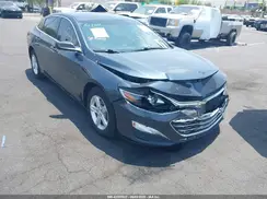 1G1ZB5ST6LF012105 2020 CHEVROLET MALIBU