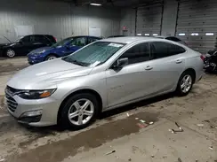 1G1ZB5ST6LF012296 2020 CHEVROLET MALIBU