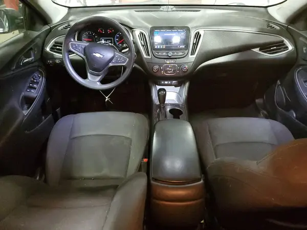 1G1ZB5ST6LF012296 2020 CHEVROLET MALIBU - Image 8
