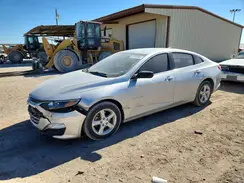 1G1ZB5ST6LF012315 2020 CHEVROLET MALIBU