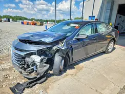 1G1ZB5ST6LF014856 2020 CHEVROLET MALIBU