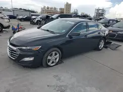 1G1ZB5ST6LF014906 2020 CHEVROLET MALIBU