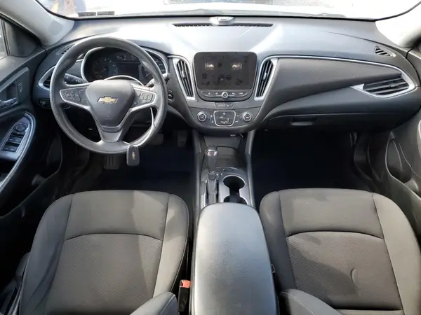 1G1ZB5ST6LF015215 2020 CHEVROLET MALIBU - Image 8