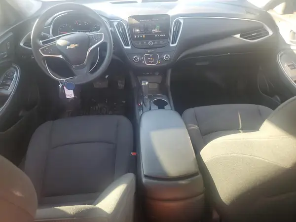 1G1ZB5ST6LF017174 2020 CHEVROLET MALIBU - Image 8