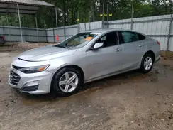 1G1ZB5ST6LF019023 2020 CHEVROLET MALIBU