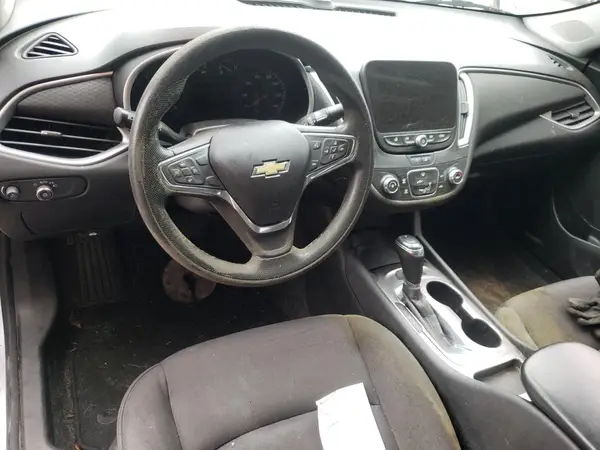 1G1ZB5ST6LF019023 2020 CHEVROLET MALIBU - Image 8