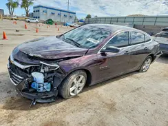 1G1ZB5ST6LF019183 2020 CHEVROLET MALIBU