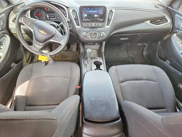 1G1ZB5ST6LF019183 2020 CHEVROLET MALIBU - Image 8