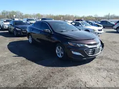 1G1ZB5ST6LF022732 2020 CHEVROLET MALIBU