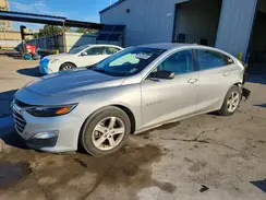 1G1ZB5ST6LF023928 2020 CHEVROLET MALIBU