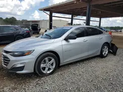 1G1ZB5ST6LF024075 2020 CHEVROLET MALIBU