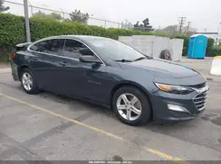 1G1ZB5ST6LF026134 2020 CHEVROLET MALIBU