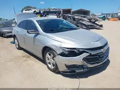 1G1ZB5ST6LF029258 2020 CHEVROLET MALIBU