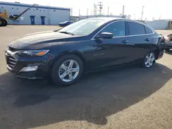 1G1ZB5ST6LF030409 2020 CHEVROLET MALIBU