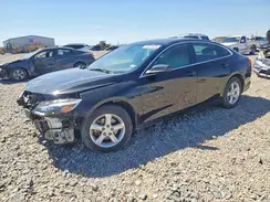 1G1ZB5ST6LF031155 2020 CHEVROLET MALIBU
