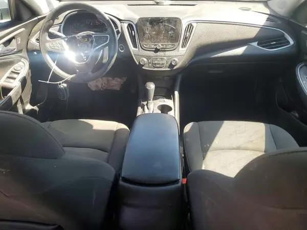 1G1ZB5ST6LF031155 2020 CHEVROLET MALIBU - Image 8