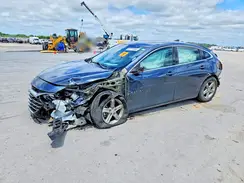 1G1ZB5ST6LF044875 2020 CHEVROLET MALIBU
