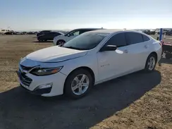 1G1ZB5ST6LF049302 2020 CHEVROLET MALIBU