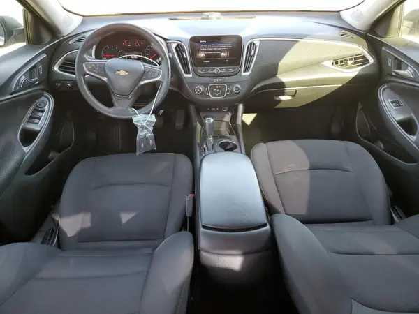 1G1ZB5ST6LF049302 2020 CHEVROLET MALIBU - Image 8